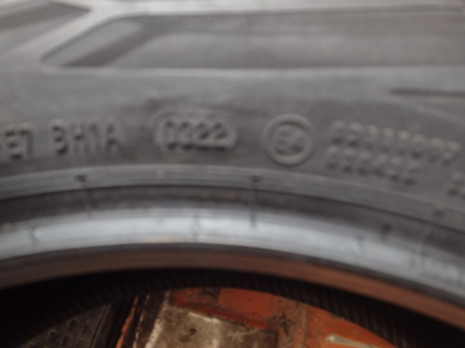  235/55R19 | Mobile.bg   8