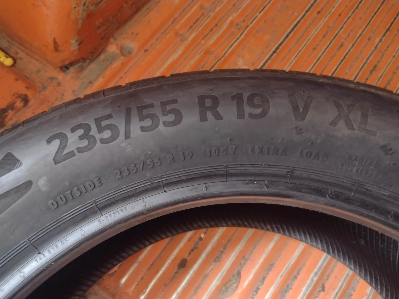  235/55R19 | Mobile.bg   5