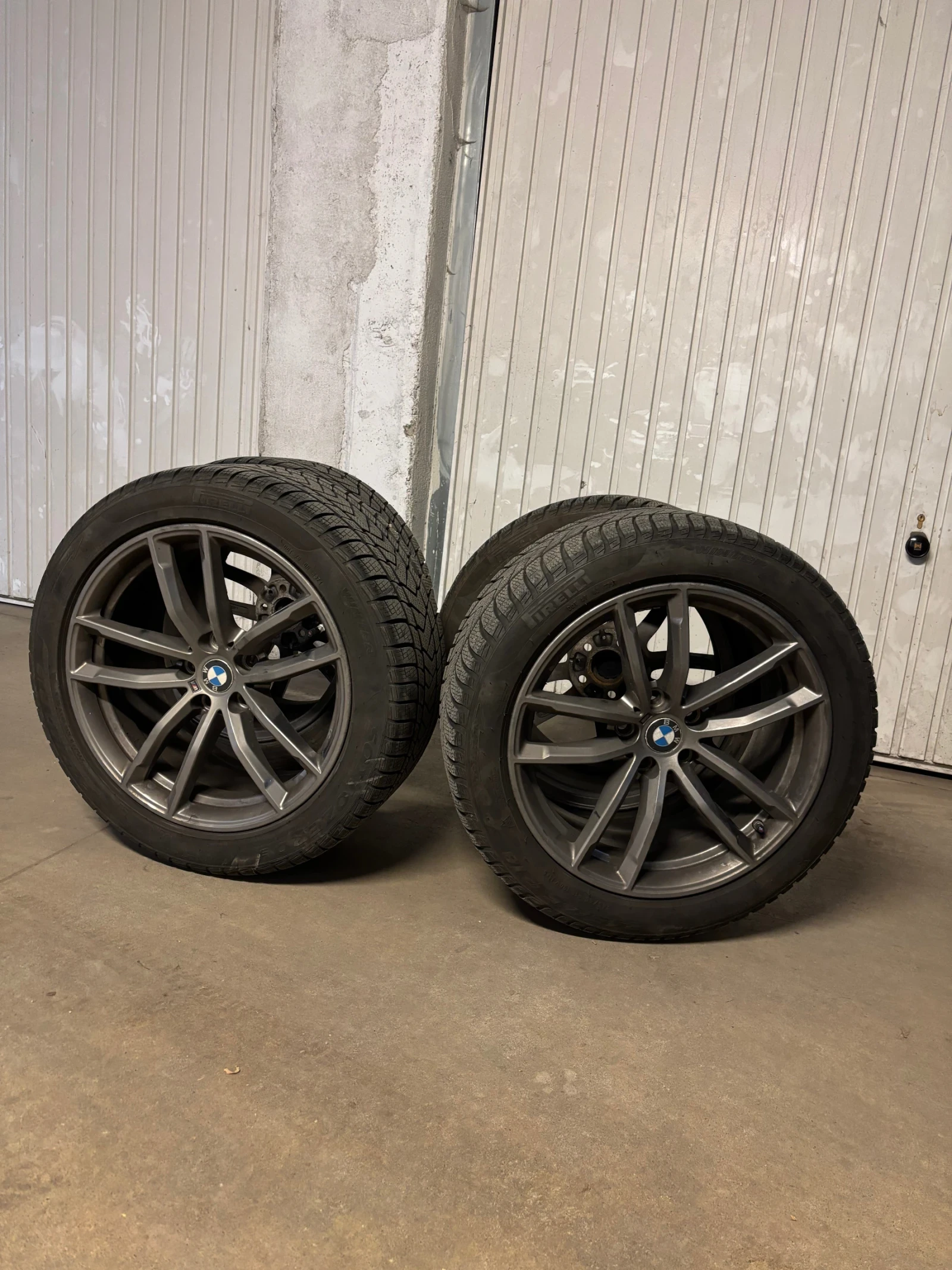    275/40R18  BMW | Mobile.bg   2