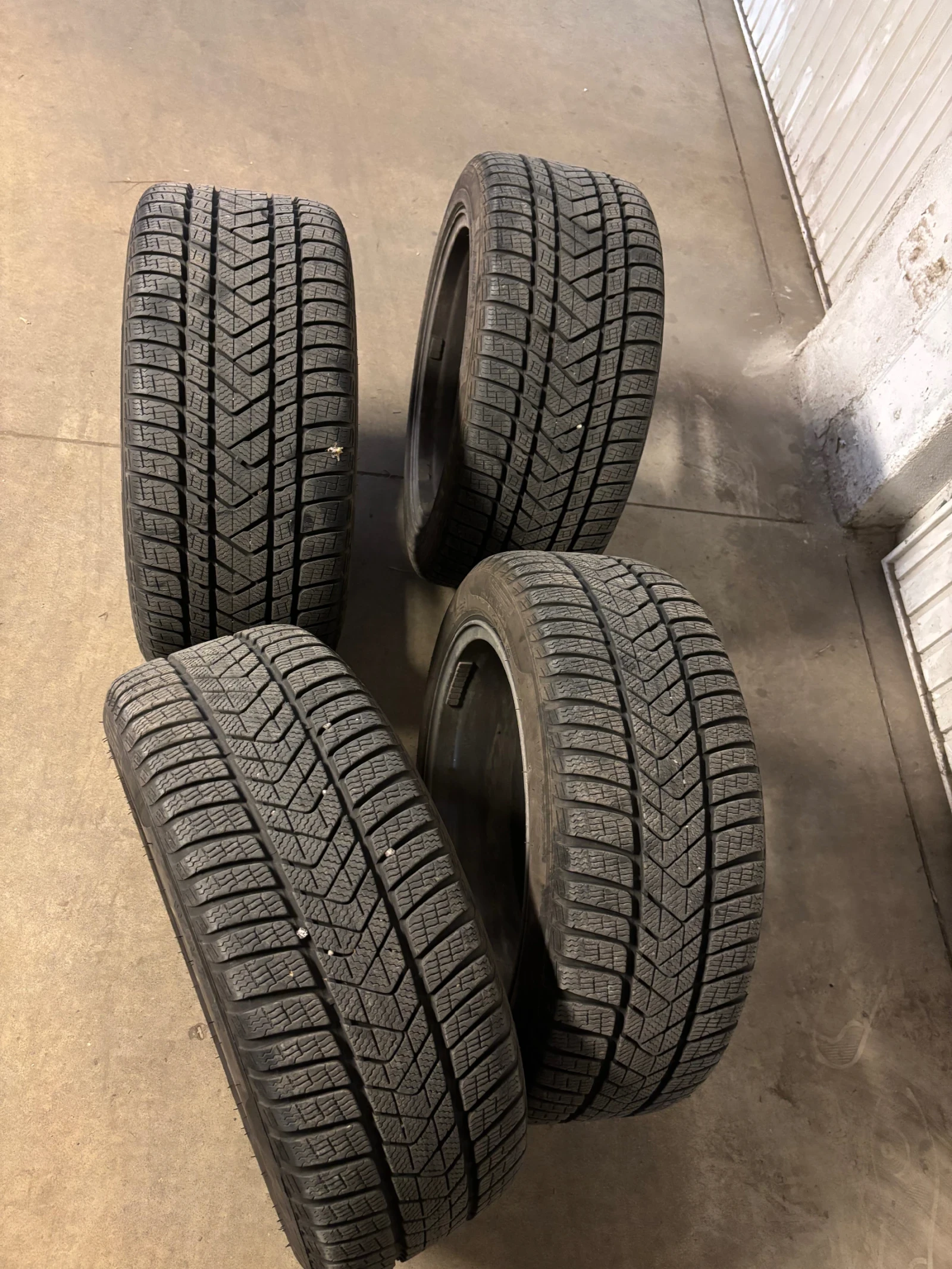    275/40R18  BMW | Mobile.bg   3