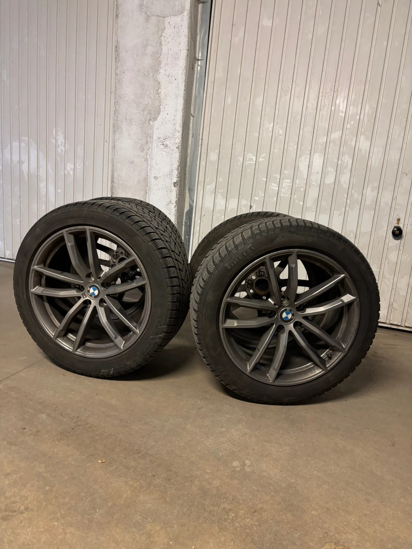    275/40R18  BMW | Mobile.bg   1