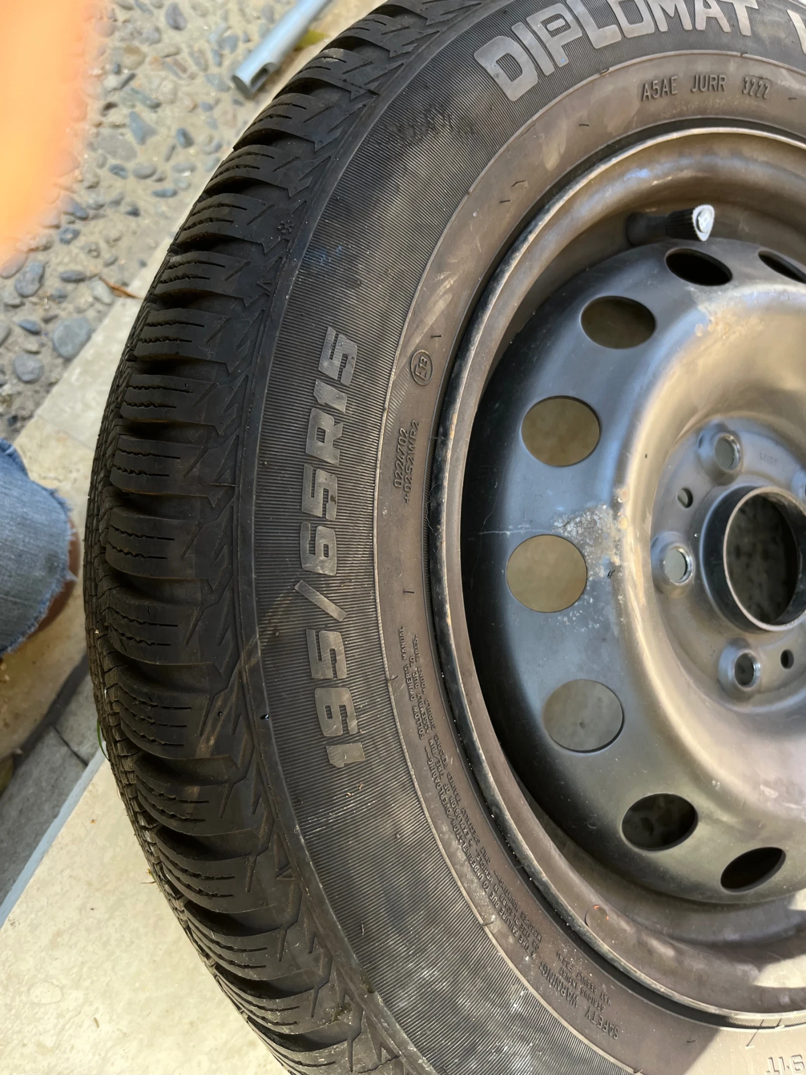 ���� � ������ 195/65R15 | Mobile.bg � ����������� 7