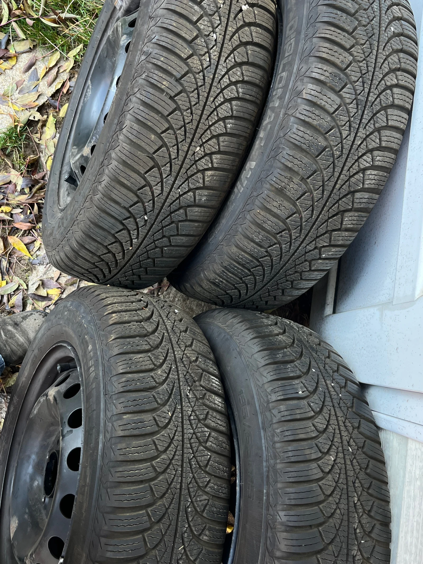 ���� � ������ 195/65R15 | Mobile.bg � ����������� 5