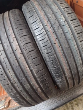 Гуми Летни 235/55R19, снимка 2 - Гуми и джанти - 45794292