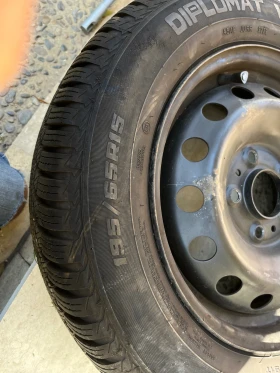 ���� � ������ 195/65R15 | Mobile.bg � ����� ������ 7