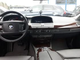 BMW 730, снимка 9