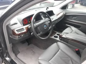 BMW 730, снимка 6