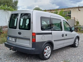 Opel Combo 1.7, 75 * Климатик*  - изображение 4