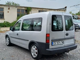 Opel Combo 1.7, 75 * Климатик*  - изображение 3