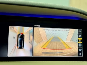 Mercedes-Benz S 400 d 4matic FACELIFT 2xAMG, снимка 12