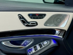 Mercedes-Benz S 400 d 4matic FACELIFT 2xAMG, снимка 7