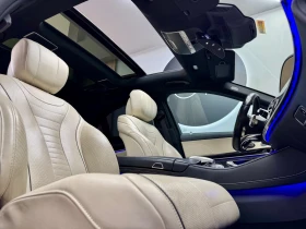 Mercedes-Benz S 400 d 4matic FACELIFT 2xAMG, снимка 8