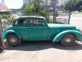 Dkw F102 РЕТРО, снимка 5