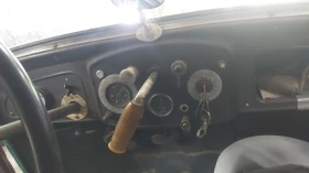 Dkw F102 РЕТРО, снимка 6