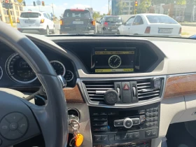 Mercedes-Benz E 350 4matic, benzine , снимка 7