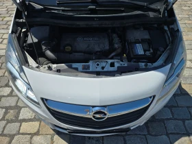 Opel Meriva 1.7CDTI АВТОМАТИК ИТАЛИЯ Реални Километри НовиГуми, снимка 9