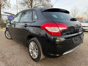 Citroen C4 1.6HDi/EXCLUSIVE/MASSAGE, снимка 3