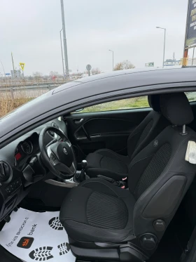 Alfa Romeo MiTo 1.4 TURBO Газ/Бензин, снимка 9