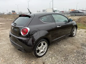 Alfa Romeo MiTo 1.4 TURBO Газ/Бензин, снимка 6