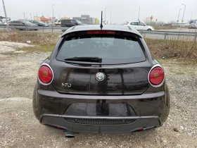 Alfa Romeo MiTo 1.4 TURBO Газ/Бензин, снимка 4