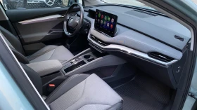 Skoda Enyaq  iV60/ 62kw/ LED / , снимка 11