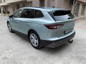 Skoda Enyaq  iV60/ 62kw/ LED / , снимка 7