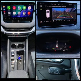 Skoda Enyaq  iV60/ 62kw/ LED / , снимка 14