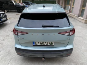 Skoda Enyaq  iV60/ 62kw/ LED / , снимка 6