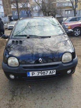 Renault Twingo, снимка 3