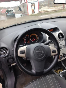 Opel Corsa, снимка 5