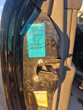 Audi A3 1.6i с газ, снимка 8