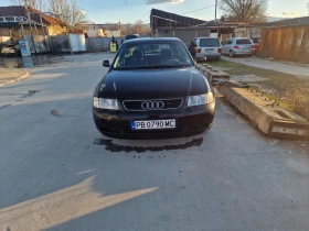 Audi A3 1.6i с газ, снимка 1