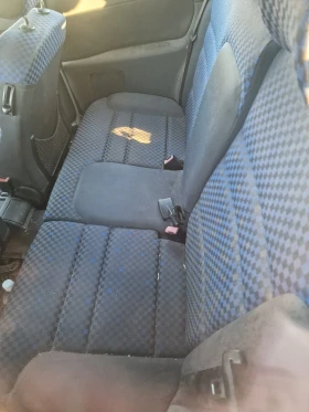 Audi A3 1.6i с газ, снимка 7