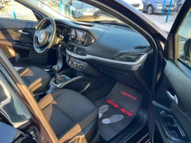Fiat Tipo ЛИЗИНГ-ГАЗ ИНЖЕКЦИОН-КЛИМА-ТОП, снимка 12