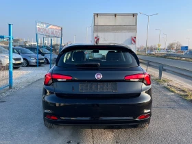 Fiat Tipo ЛИЗИНГ-ГАЗ ИНЖЕКЦИОН-КЛИМА-ТОП, снимка 5