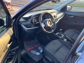 Fiat Tipo ЛИЗИНГ-ГАЗ ИНЖЕКЦИОН-КЛИМА-ТОП, снимка 7