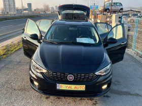 Fiat Tipo ЛИЗИНГ-ГАЗ ИНЖЕКЦИОН-КЛИМА-ТОП, снимка 15