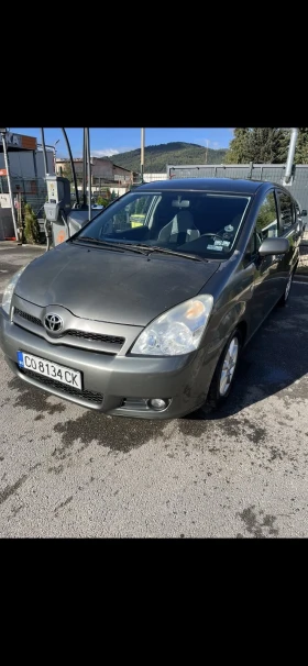 Toyota Corolla, снимка 1