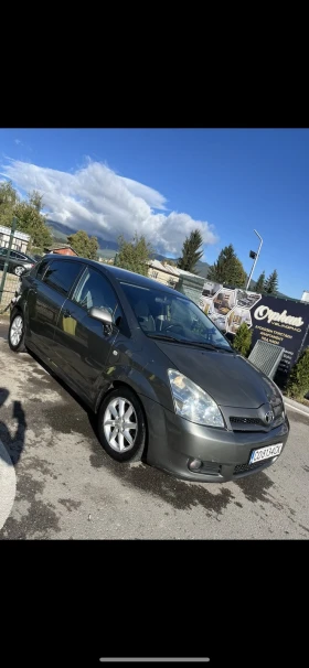 Toyota Corolla, снимка 2