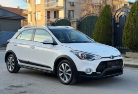 Hyundai I20 Active 1.0 TGDI Внос Швейцария, снимка 1