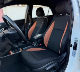 Hyundai I20 Active 1.0 TGDI Внос Швейцария, снимка 16