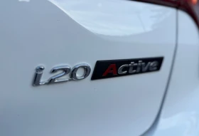 Hyundai I20 Active 1.0 TGDI Внос Швейцария, снимка 12