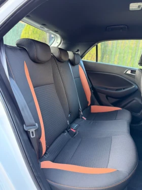 Hyundai I20 Active 1.0 TGDI Внос Швейцария, снимка 15