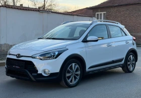 Hyundai I20 Active 1.0 TGDI Внос Швейцария, снимка 2