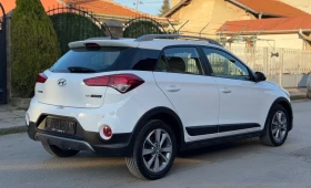 Hyundai I20 Active 1.0 TGDI Внос Швейцария, снимка 6