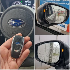 Subaru Ascent Limited EYE SIGHT Symmetrical AWD, снимка 14