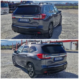 Subaru Ascent Limited EYE SIGHT Symmetrical AWD, снимка 4
