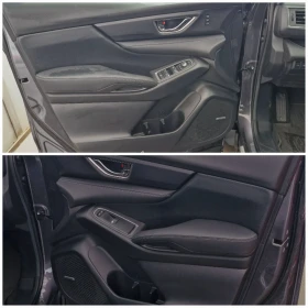 Subaru Ascent Limited EYE SIGHT Symmetrical AWD, снимка 12