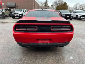 Dodge Challenger * SXT Plus * CARFAX * ЦЕНА ДО БГ, снимка 4