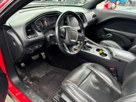 Dodge Challenger * SXT Plus * CARFAX * ЦЕНА ДО БГ, снимка 5